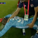 Illustration for article titled Turkish League Goalkeeper Collapses After Rough Collision With Beşiktaş Tyler Boyd